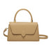 Crossbody Bag, PU Shoulder Handbag.